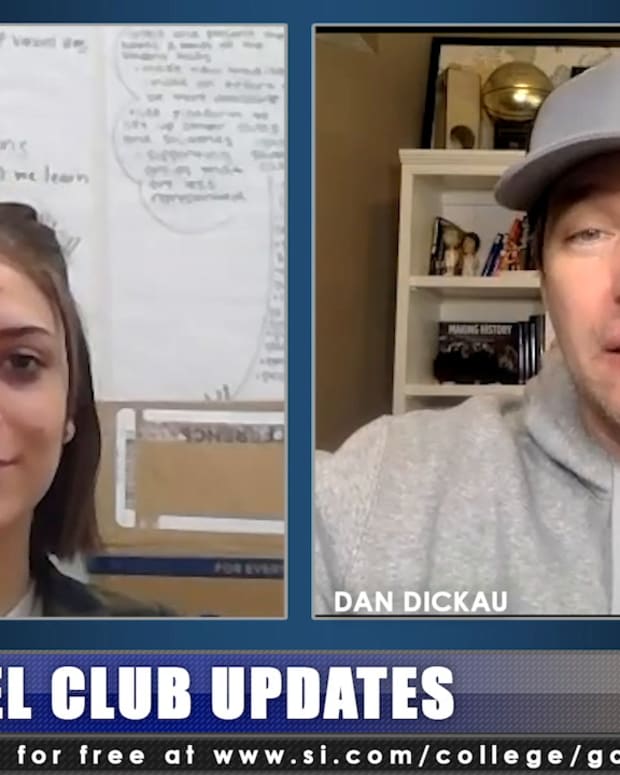 Special Guest Emily Schwartz from the Kennel Club